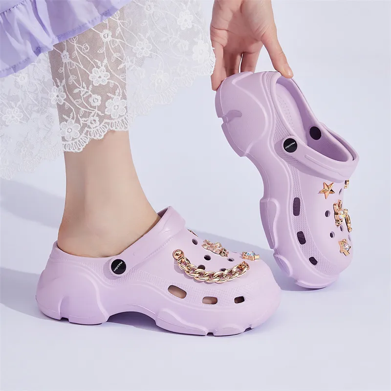 Mulinsen Clogs Women's-18