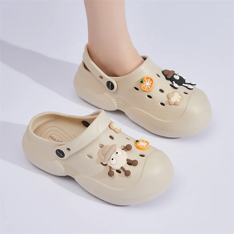 Mulinsen Clogs Women's-5
