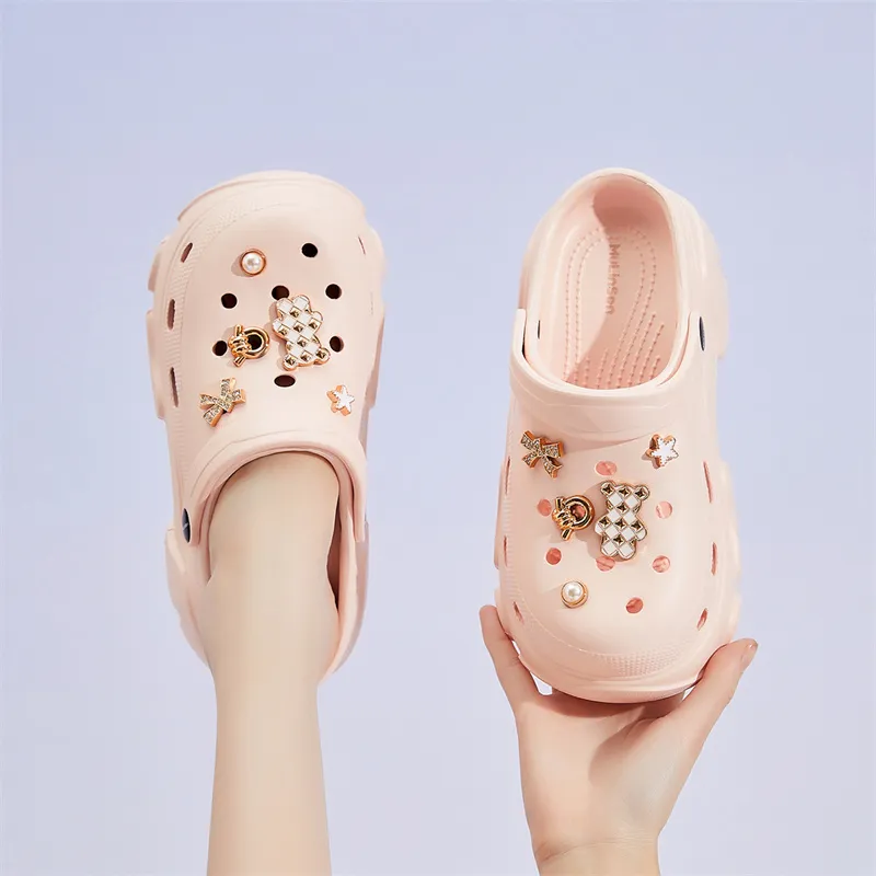Mulinsen Clogs Women's-3