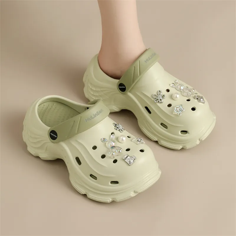 Mulinsen Clogs Women's-18