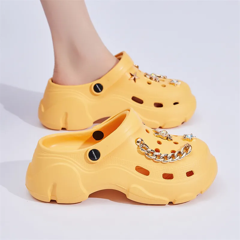 Mulinsen Clogs Women's-12
