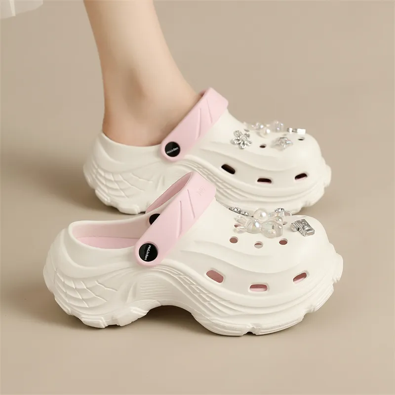 Mulinsen Clogs Women's-3