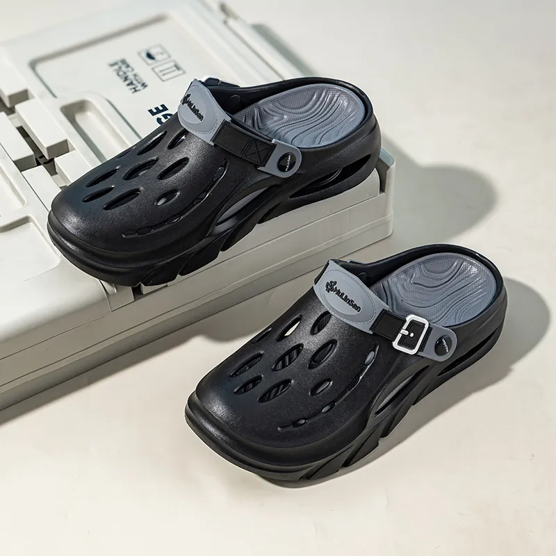 Mulinsen Clogs Men-3