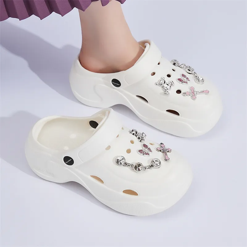 Mulinsen Clogs Women's-11