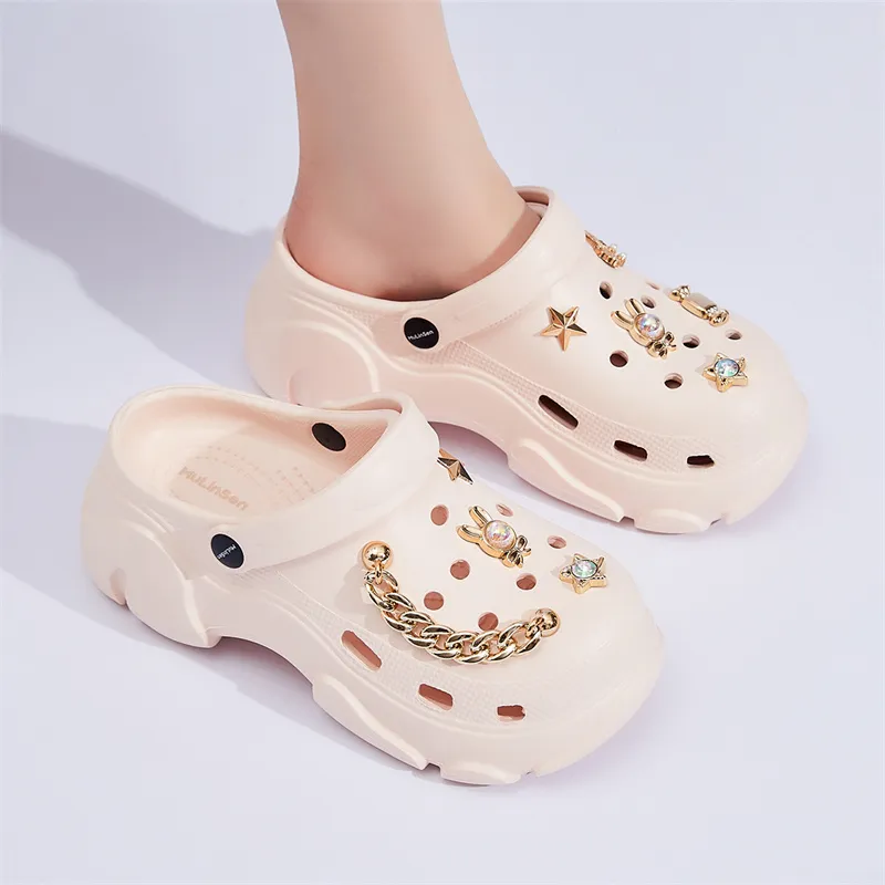 Mulinsen Clogs Women's-6