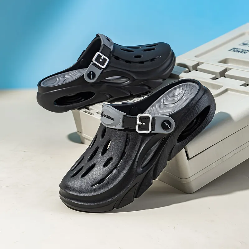 Mulinsen Clogs Men-4