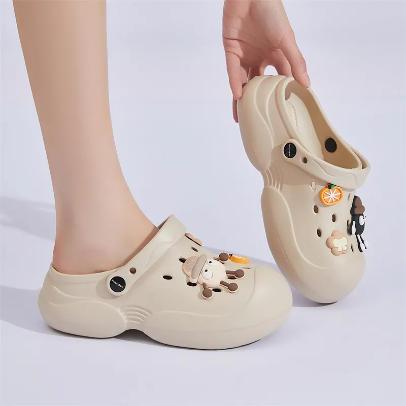 Mulinsen Clogs Women's-6