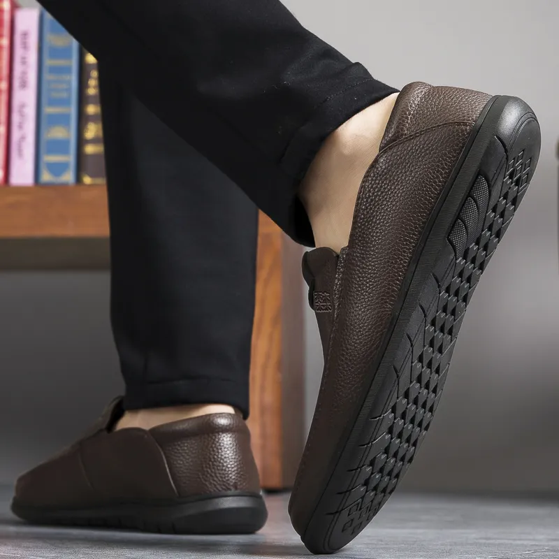 Mulinsen Men's Casual Shoes Men Low Top-25