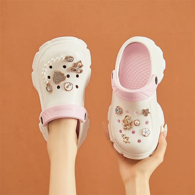 Mulinsen Clogs Women's-5