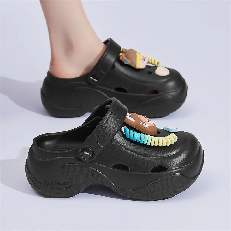 Mulinsen Clogs Women's-4