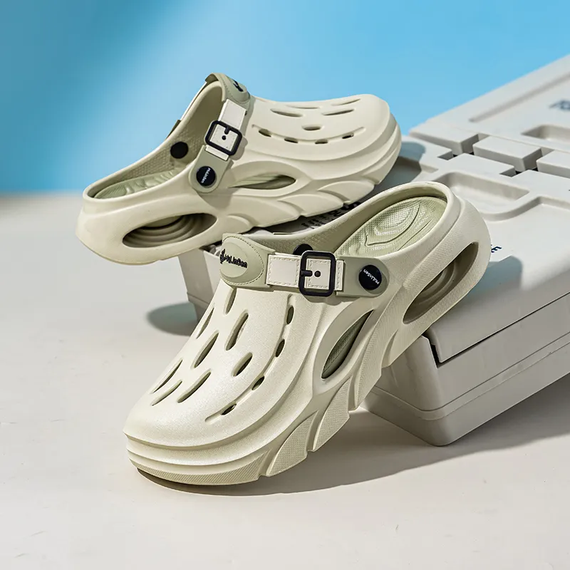 Mulinsen Clogs Men-17
