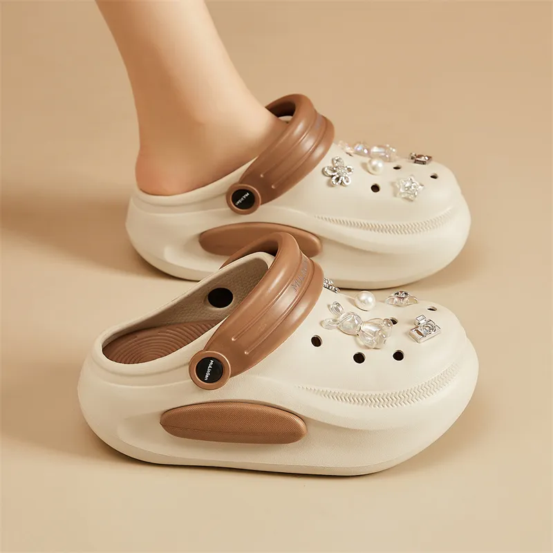 Mulinsen Clogs Women's-11