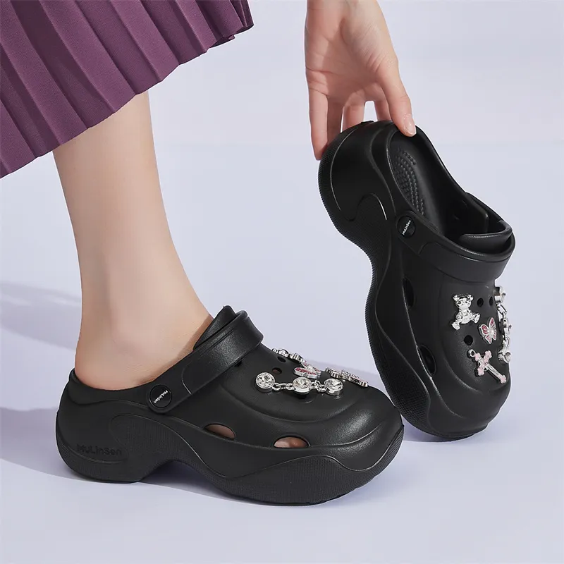 Mulinsen Clogs Women's-6
