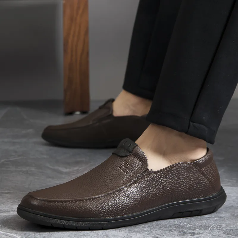 Mulinsen Men's Casual Shoes Men Low Top-23