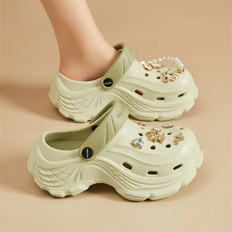 Mulinsen Clogs Women's-18