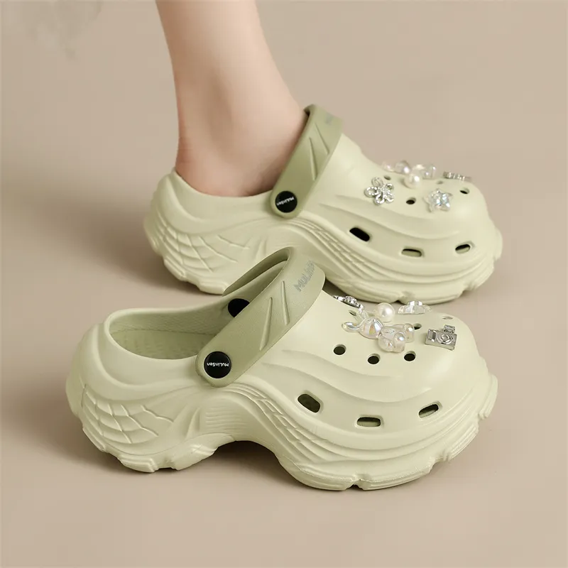 Mulinsen Clogs Women's-17