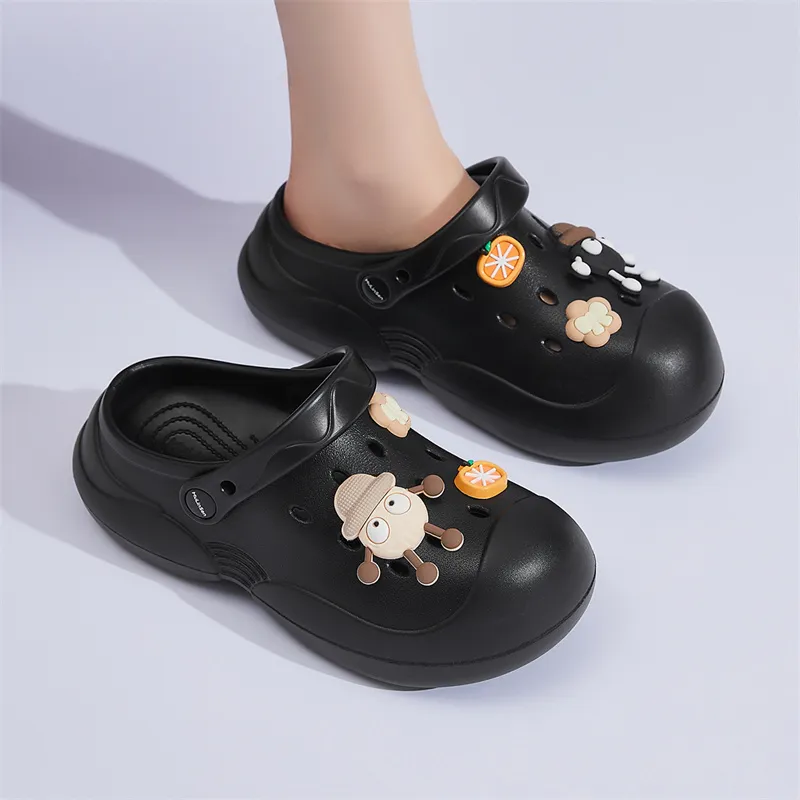 Mulinsen Clogs Women's-12
