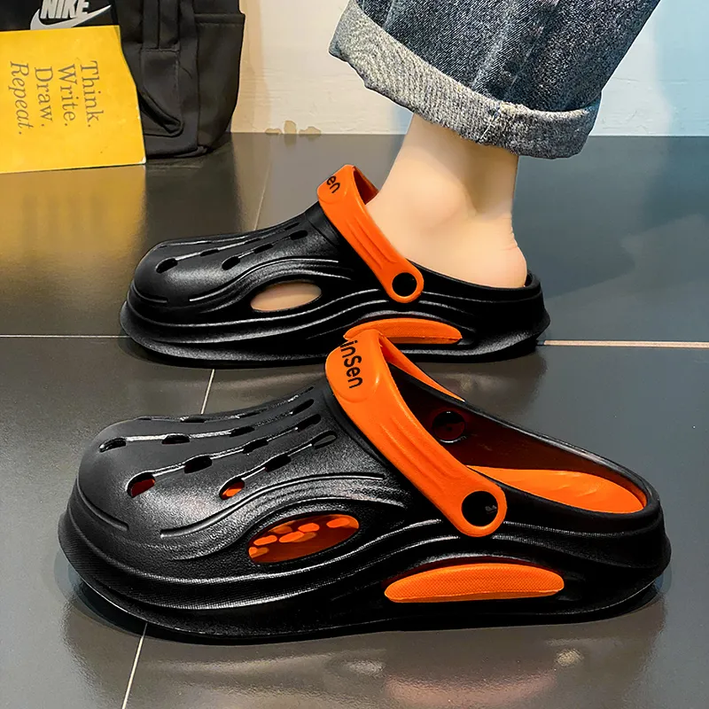 Mulinsen Clogs Men-20