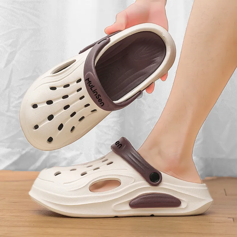 Mulinsen Clogs Men-12