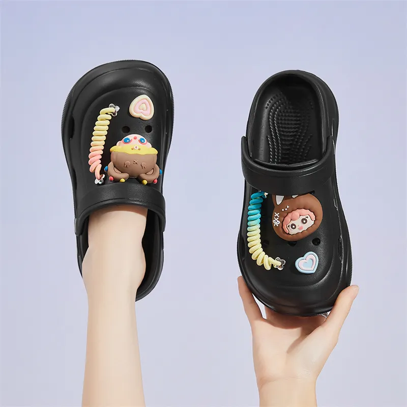 Mulinsen Clogs Women's-3