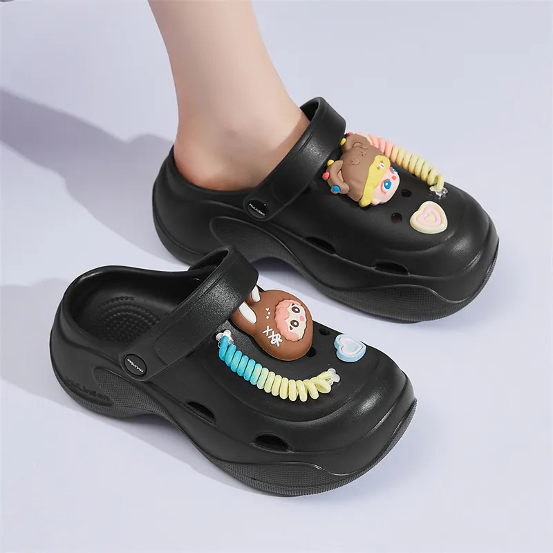 Mulinsen Clogs Women's-5
