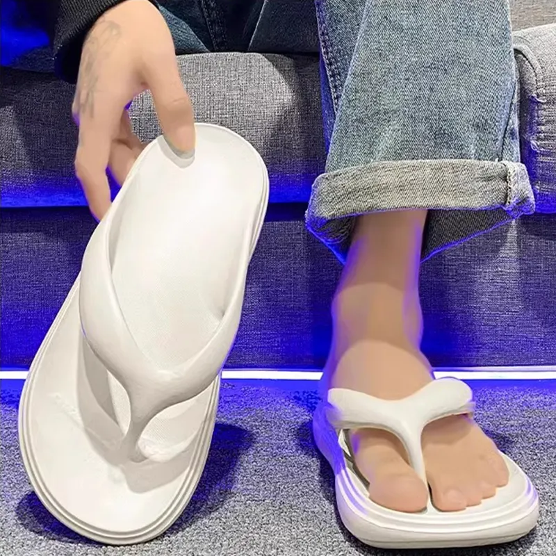 Mulinsen Flip Flops Men-6