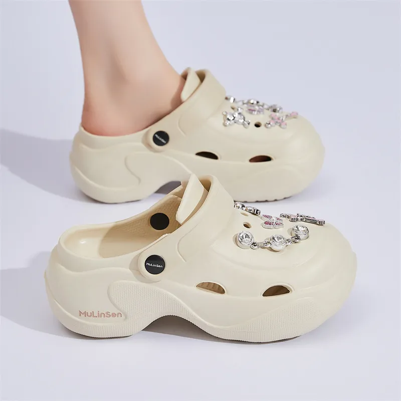 Mulinsen Clogs Women's-17