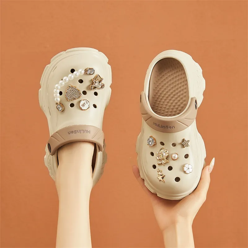 Mulinsen Clogs Women's-12