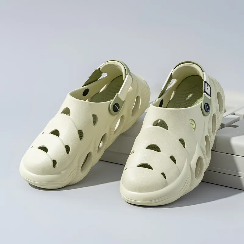 Mulinsen Clogs Men-8