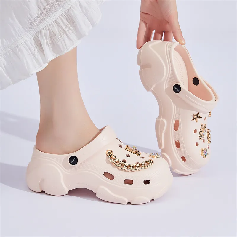 Mulinsen Clogs Women's-4