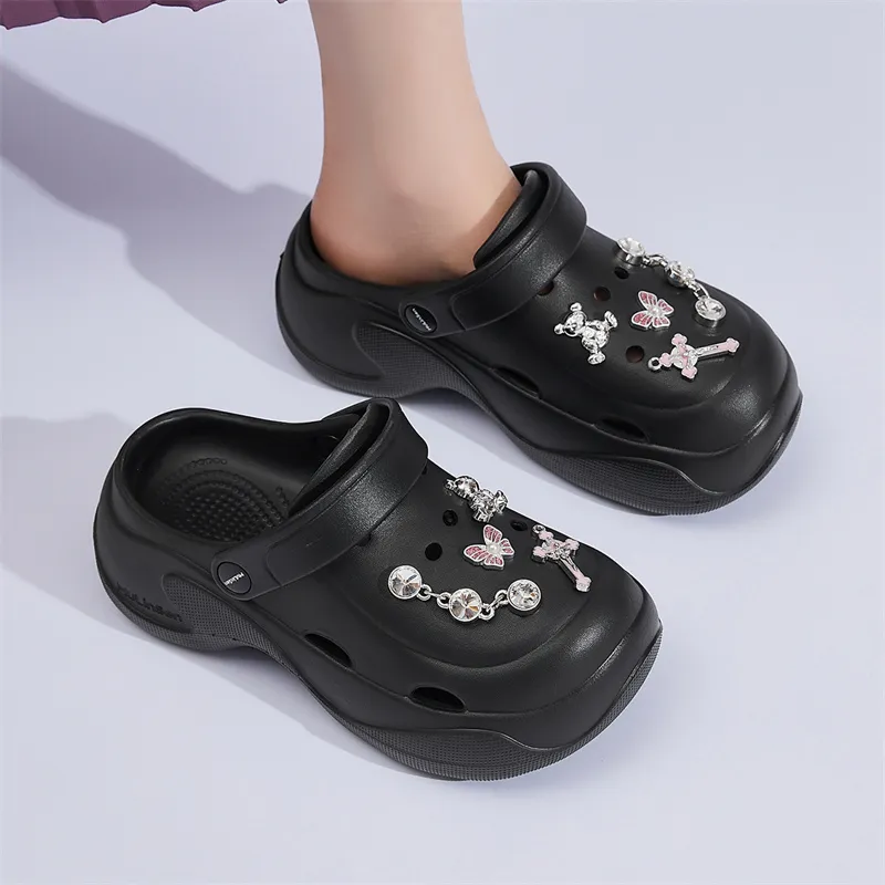 Mulinsen Clogs Women's-4