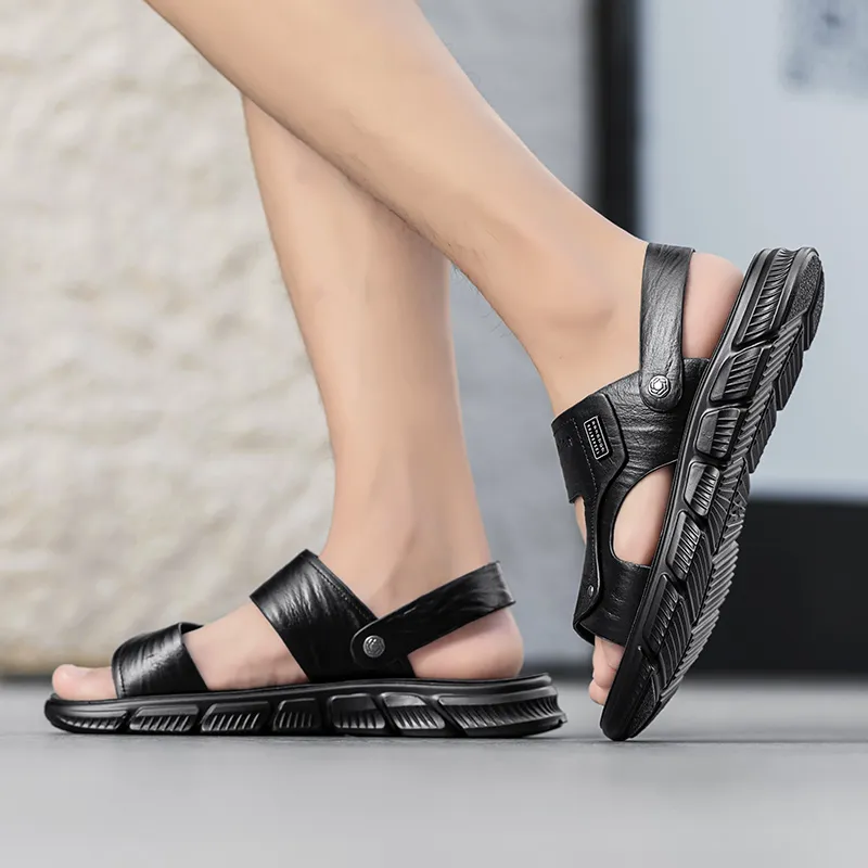 Mulinsen Beach Sandals Men-4