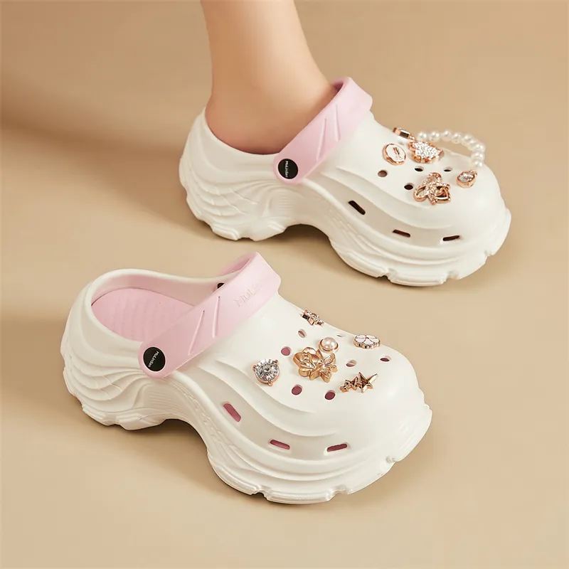 Mulinsen Clogs Women's-3