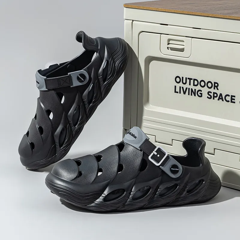Mulinsen Clogs Men-1