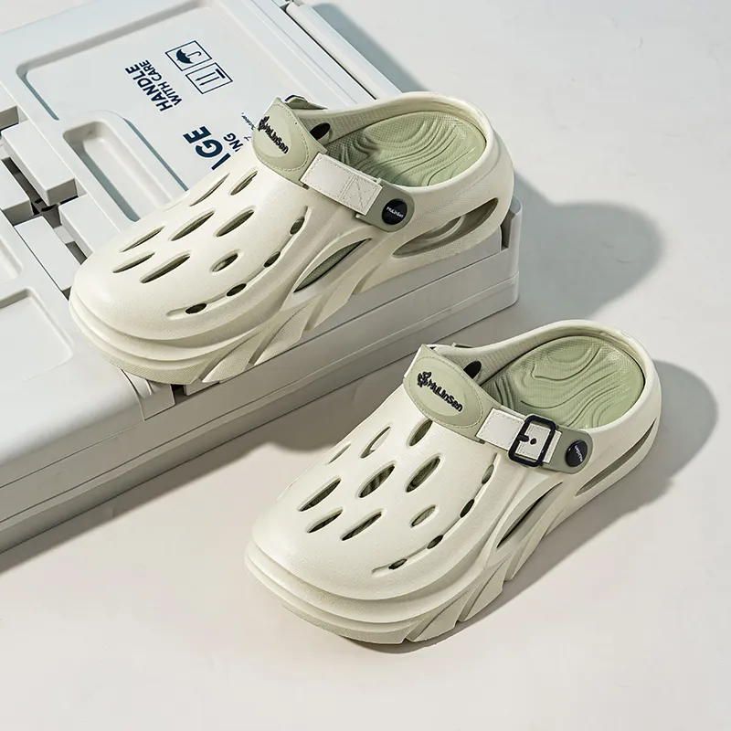 Mulinsen Clogs Men-16