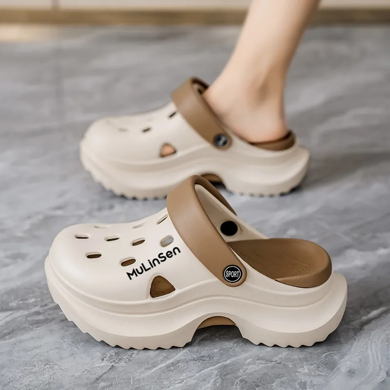 Mulinsen Clogs Women's-3