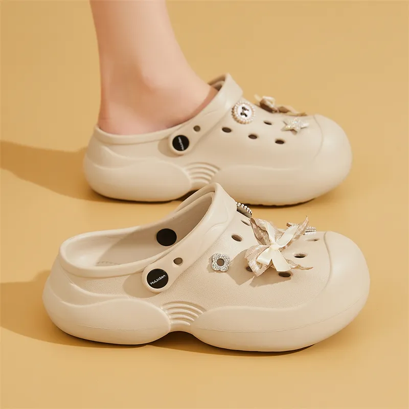 Mulinsen Clogs Women's-3