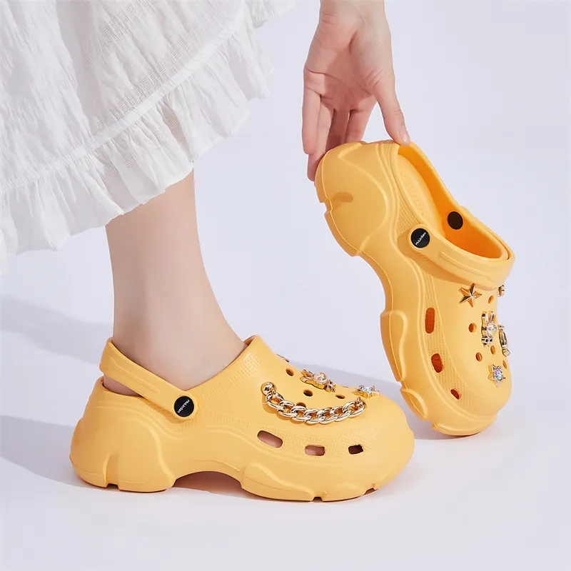 Mulinsen Clogs Women's-11