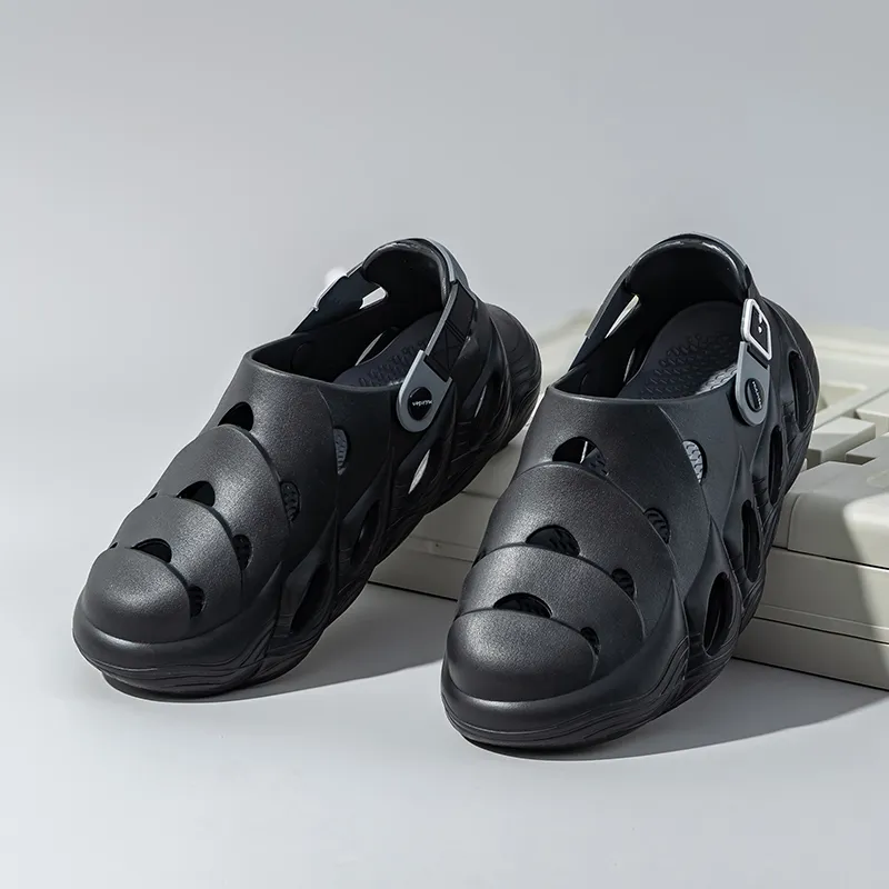 Mulinsen Clogs Men-2