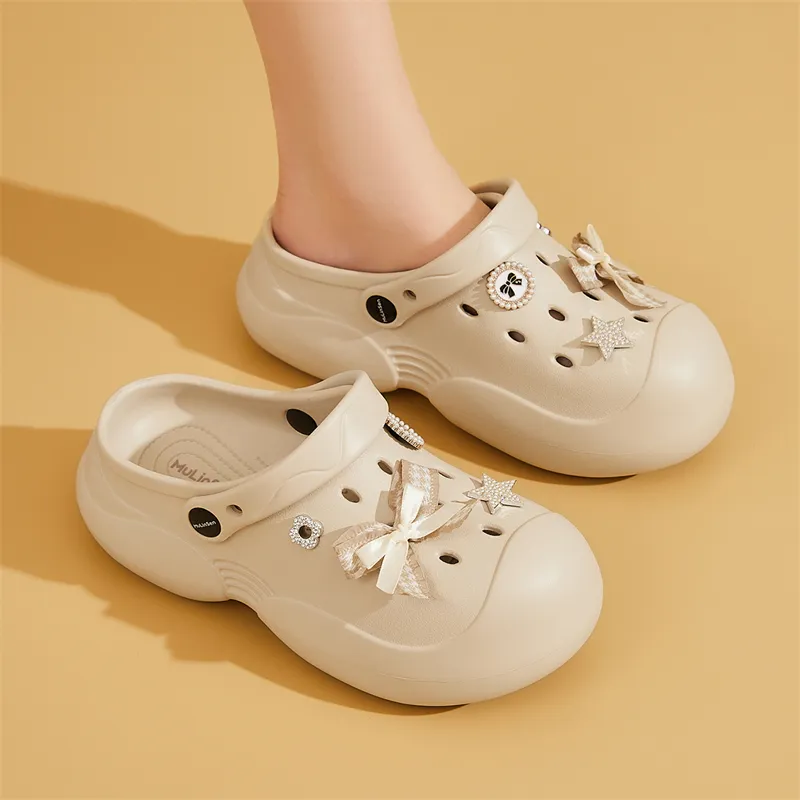 Mulinsen Clogs Women's-4
