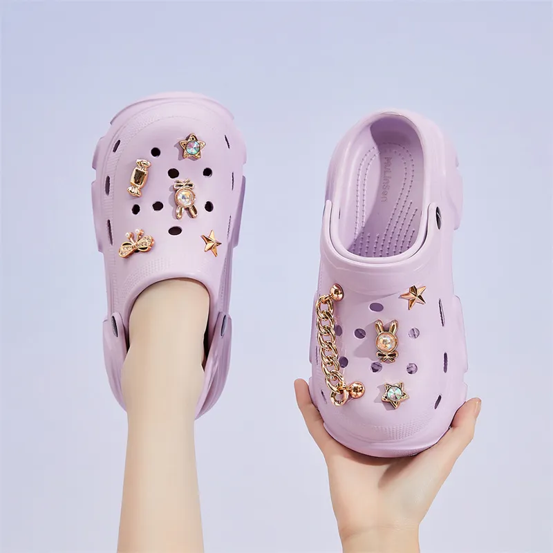 Mulinsen Clogs Women's-17
