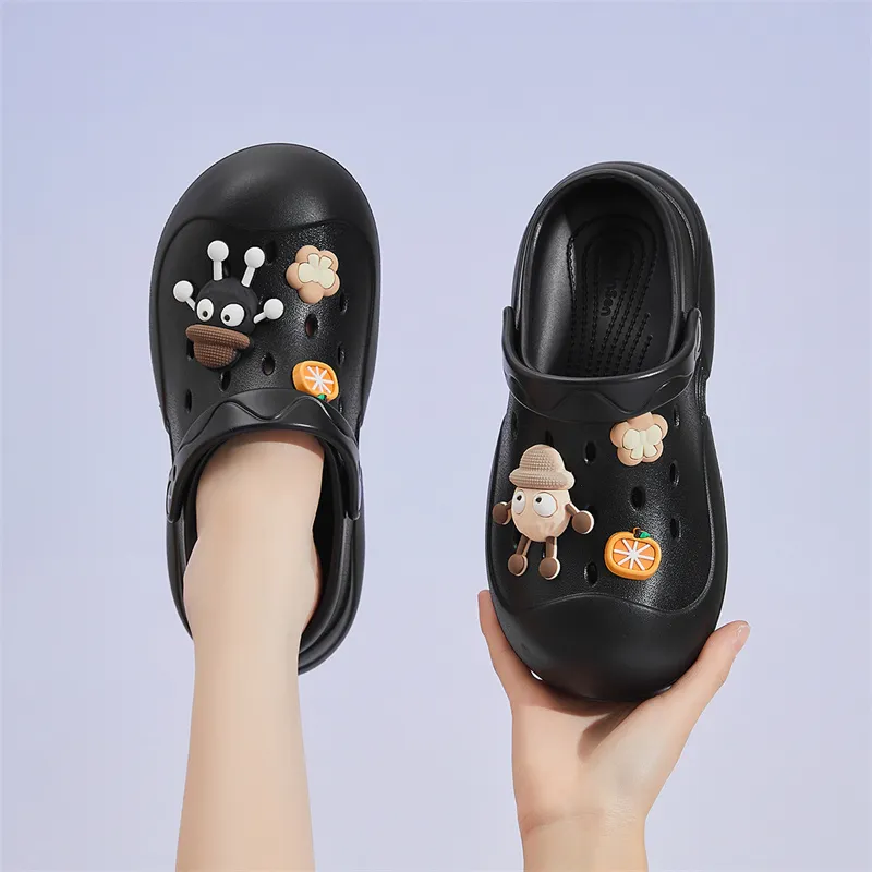 Mulinsen Clogs Women's-10