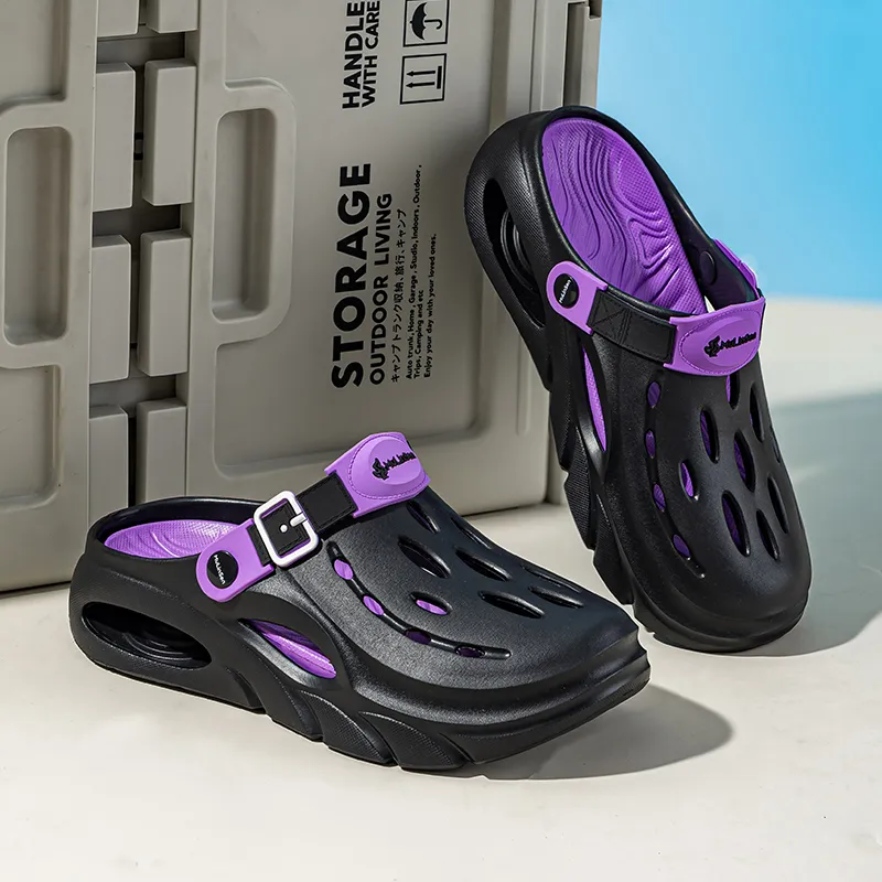 Mulinsen Clogs Men-11