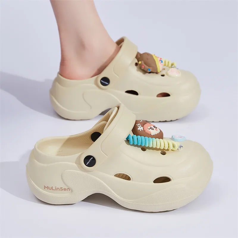 Mulinsen Clogs Women's-16