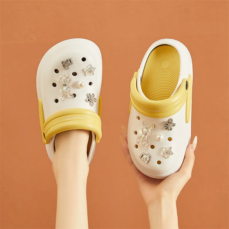 Mulinsen Clogs Women's-3