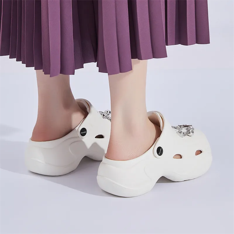 Mulinsen Clogs Women's-12