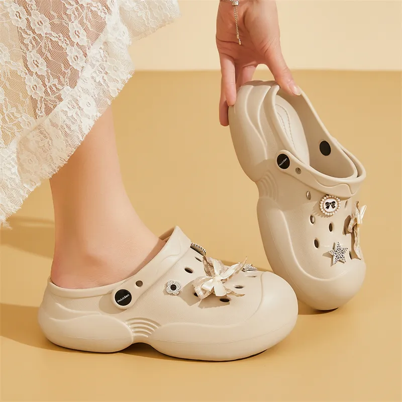 Mulinsen Clogs Women's-6