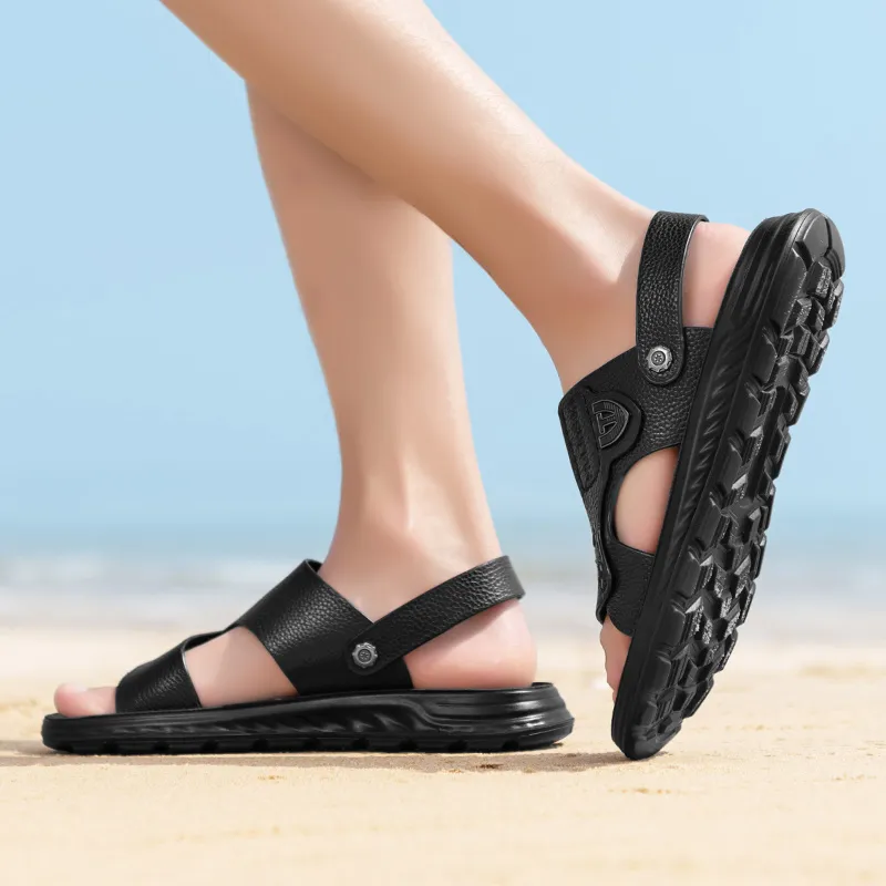 Mulinsen Beach Sandals Men-4