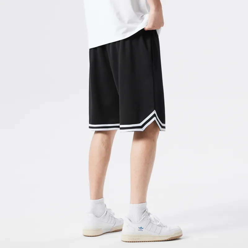 MIIRACER Casual Shorts Unisex-12