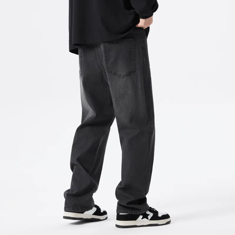 CENPIN Jeans Unisex-3